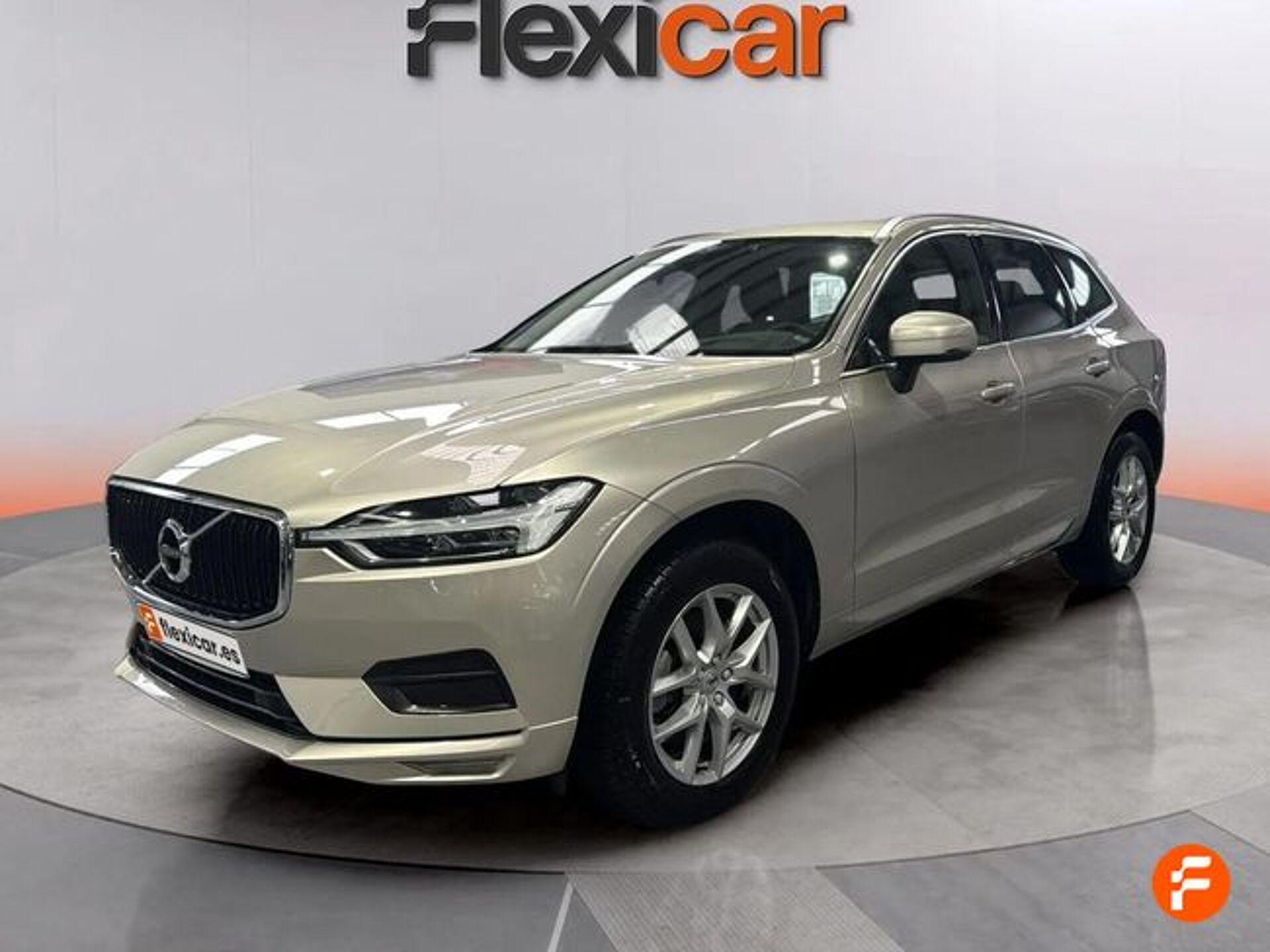 Imagen 3 de VOLVO XC60