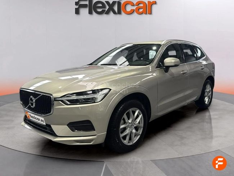 Foto del VOLVO XC60 B4 Business Plus AWD Aut.