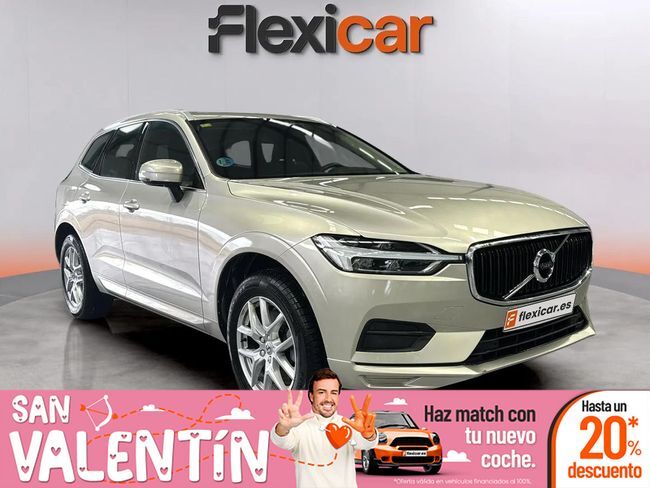 Foto del VOLVO XC60 B4 Business Plus AWD Aut.