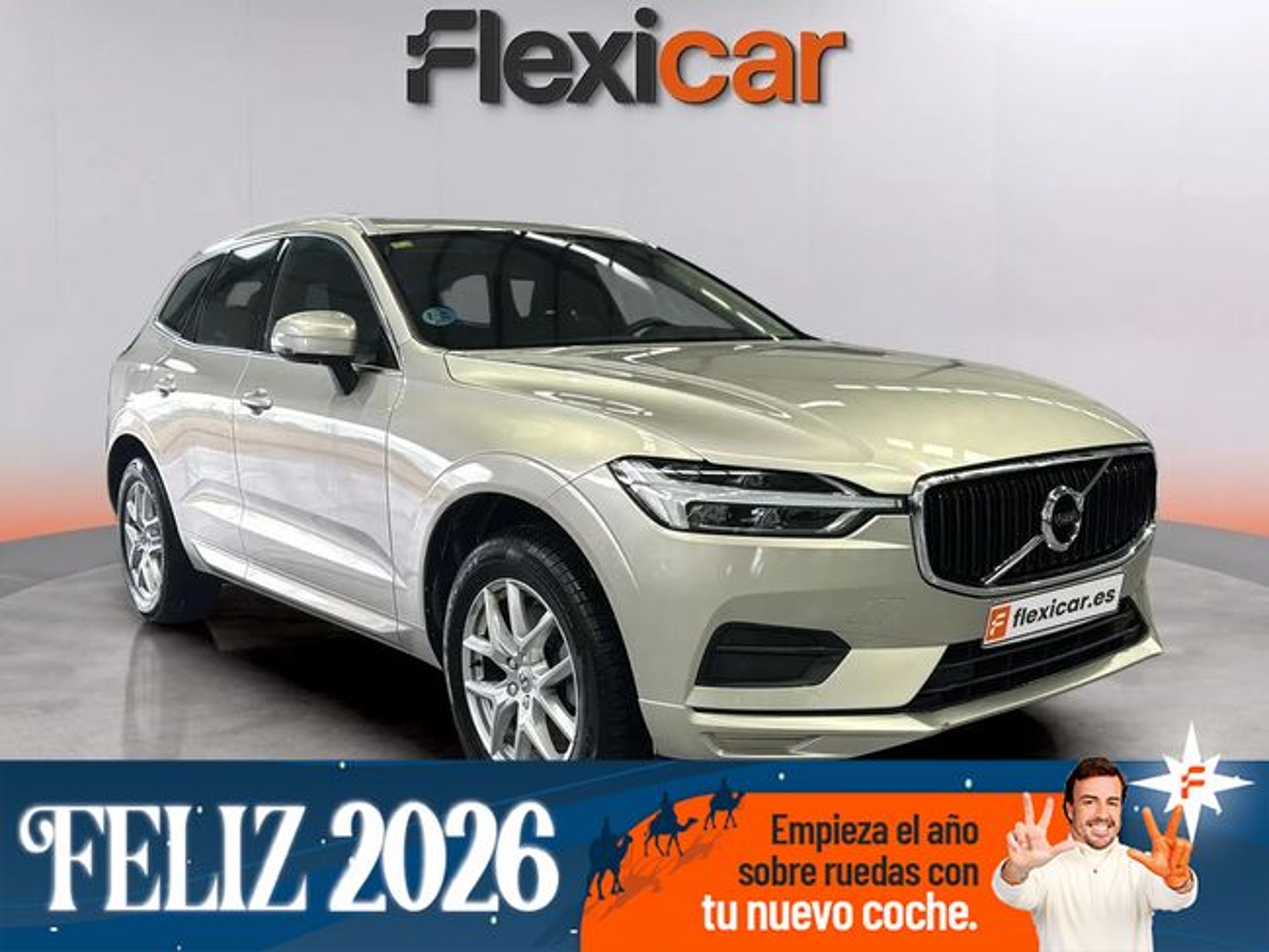 Imagen de VOLVO XC60