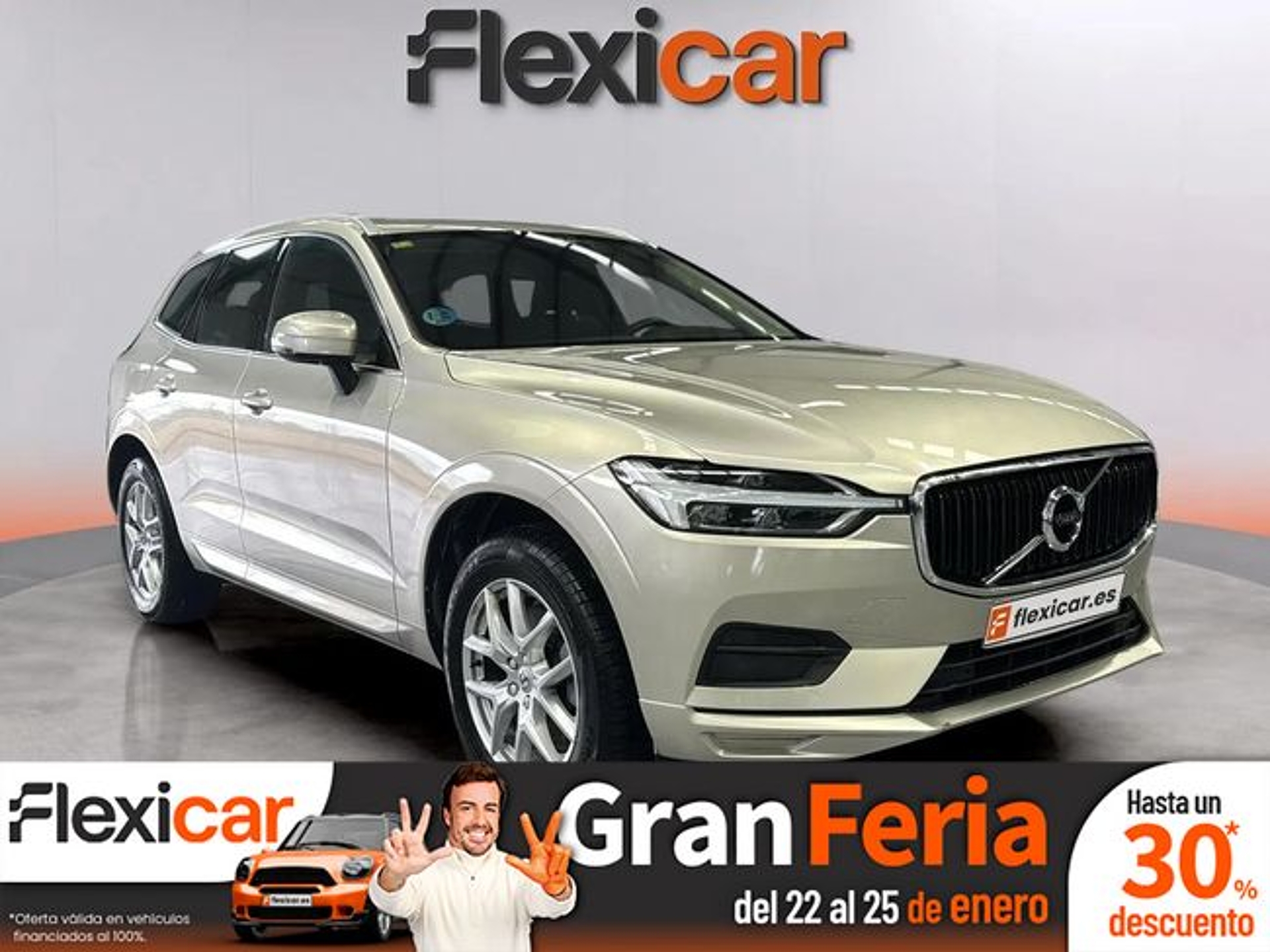 Imagen de VOLVO XC60