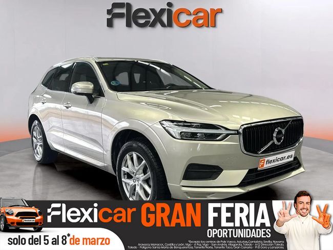 Foto del VOLVO XC60 B4 Business Plus AWD Aut.