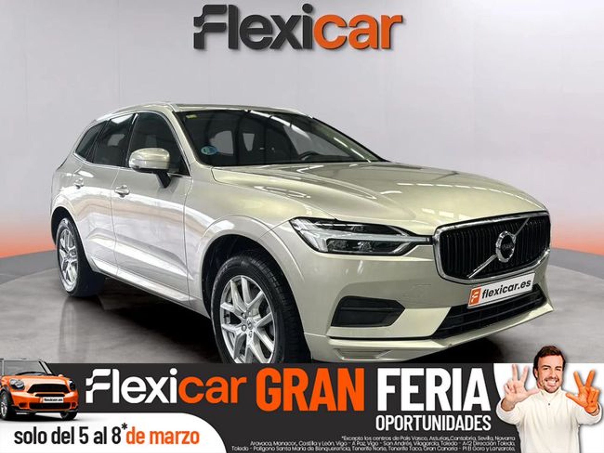 Imagen de VOLVO XC60