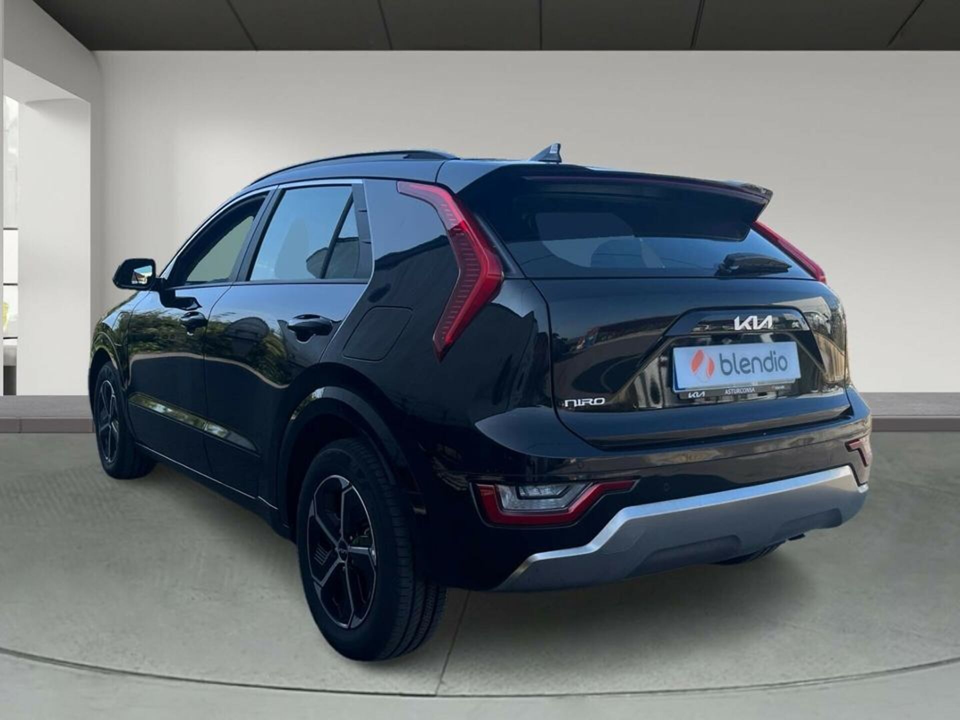 Imagen 2 de KIA Niro