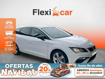 Imagen de SEAT León ST 1.5 EcoTSI S&S FR 150