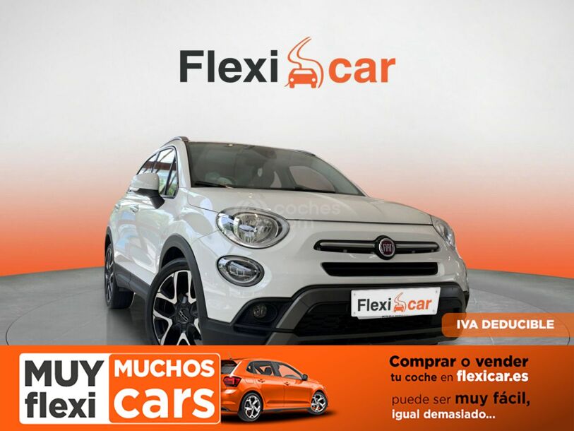 Foto del FIAT 500X 1.0 Firefly S&S Cross