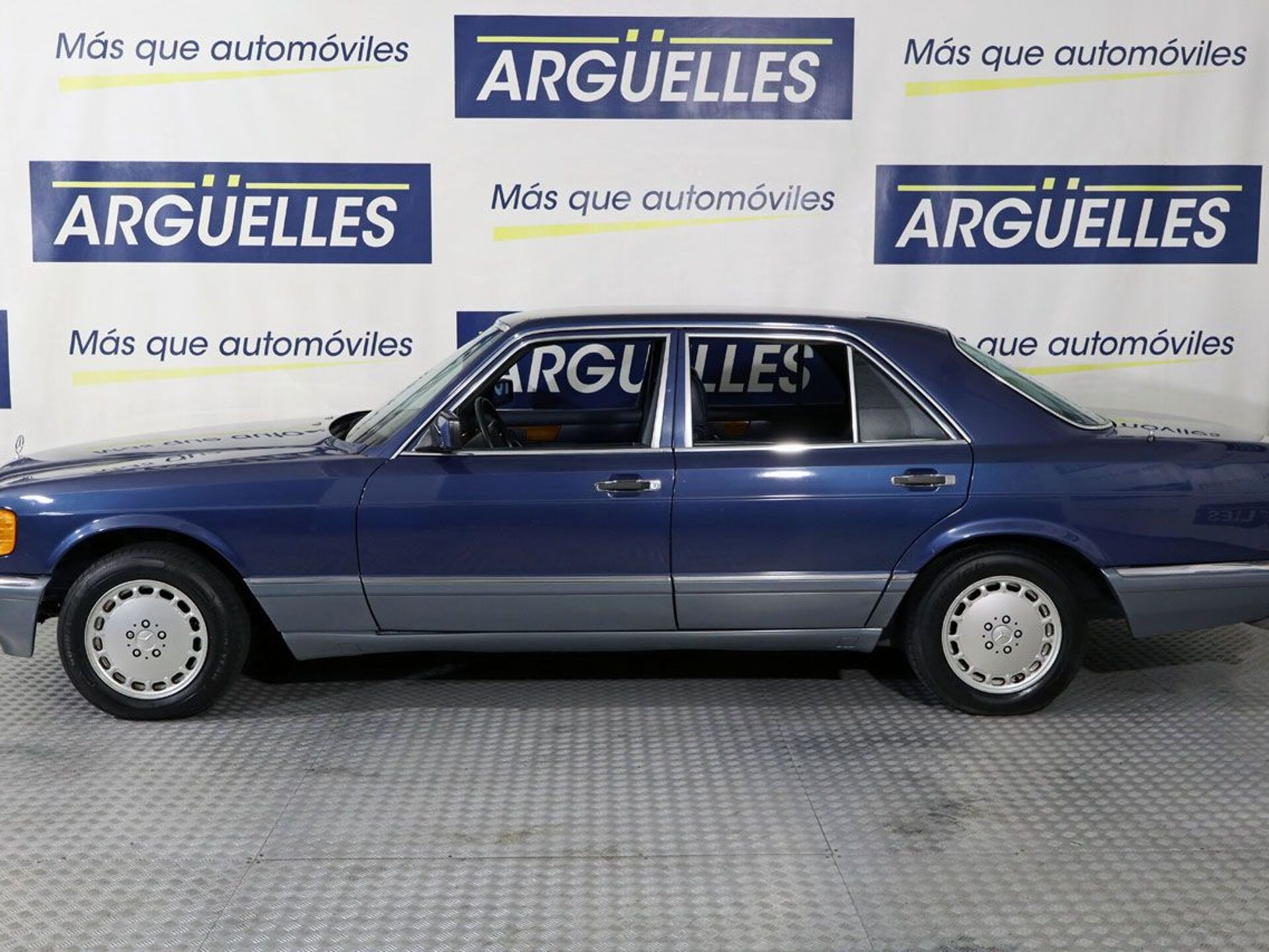 Imagen 3 de MERCEDES Clase S