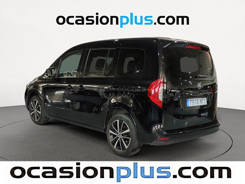 Foto del MERCEDES Clase A A 180d Progressive Line Advanced 8G-DCT