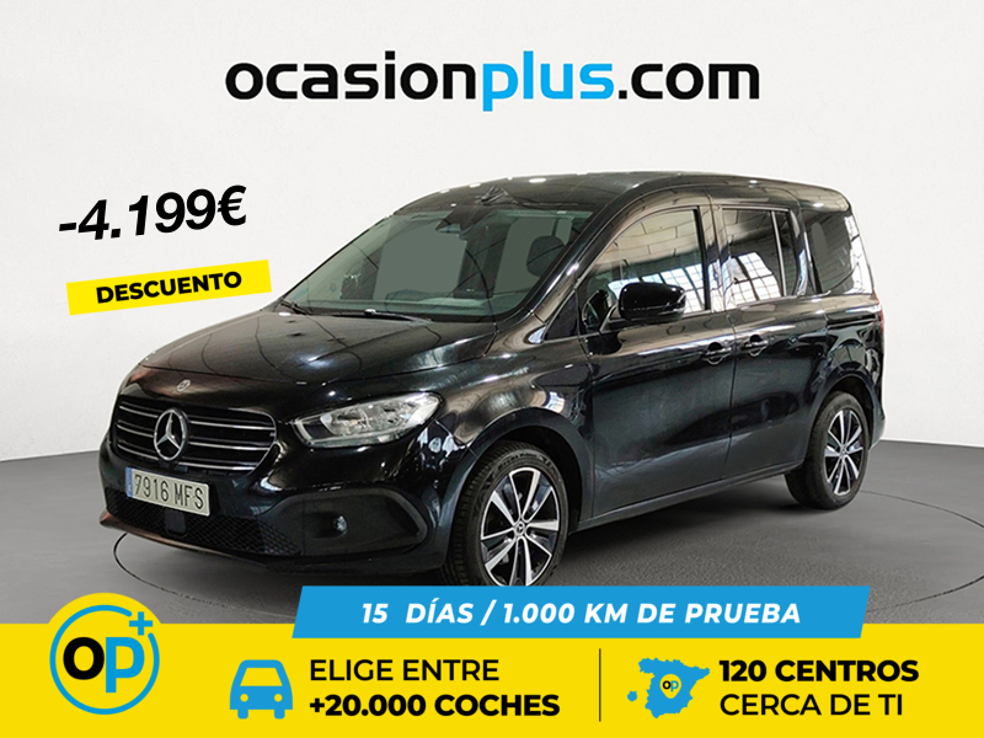 Imagen de MERCEDES Clase A