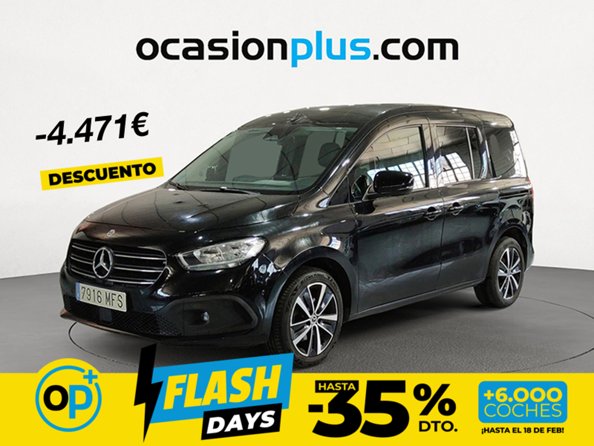 Imagen de MERCEDES Clase A