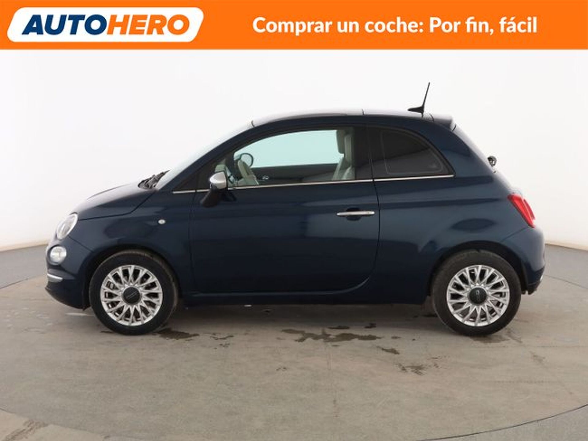 Imagen 3 de FIAT 500