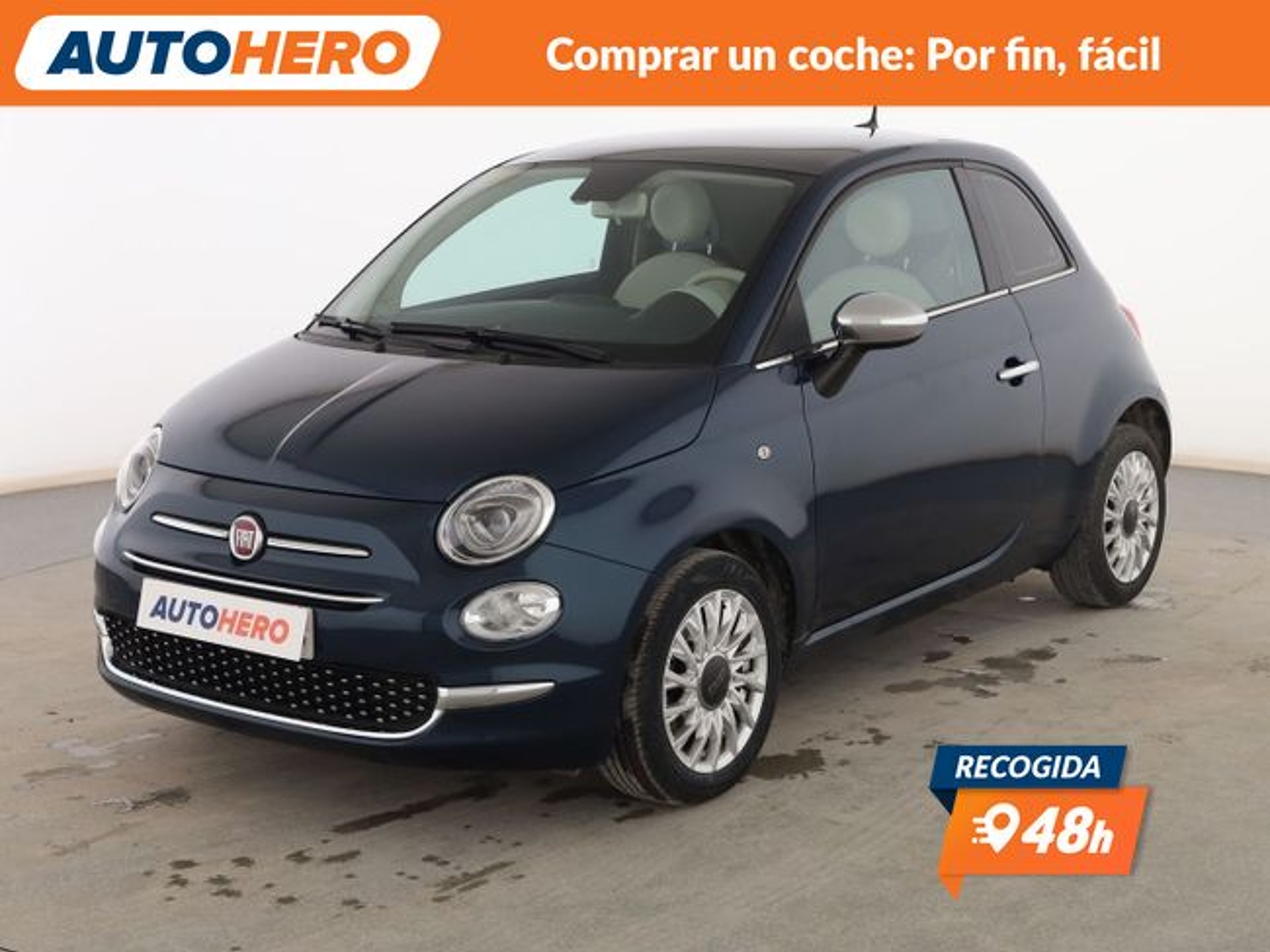 Imagen de FIAT 500