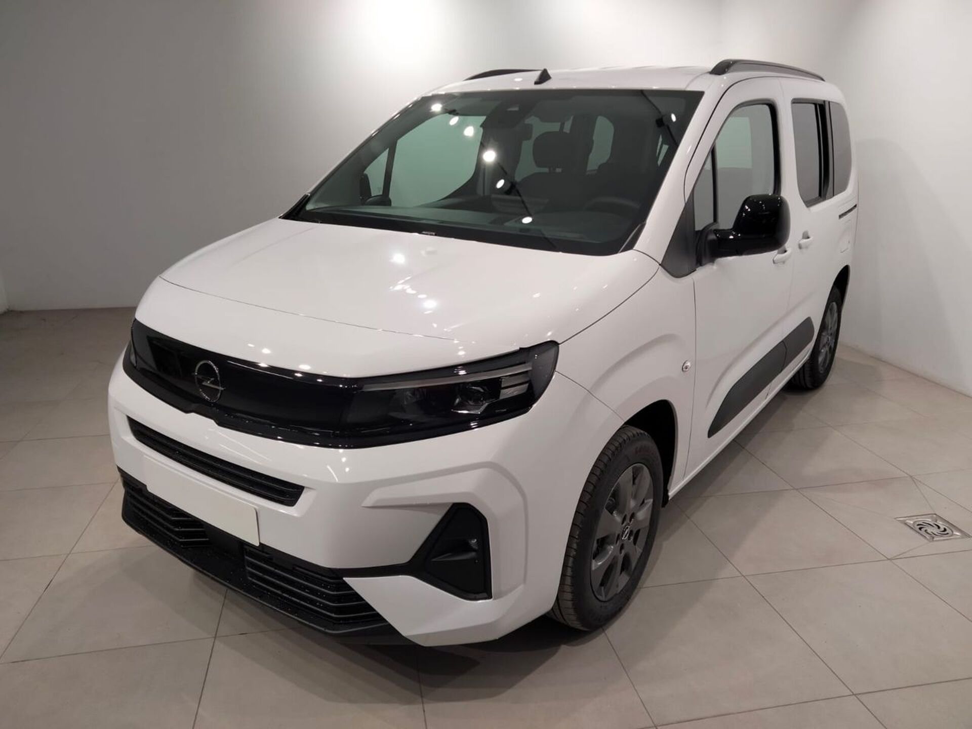Imagen de OPEL Combo