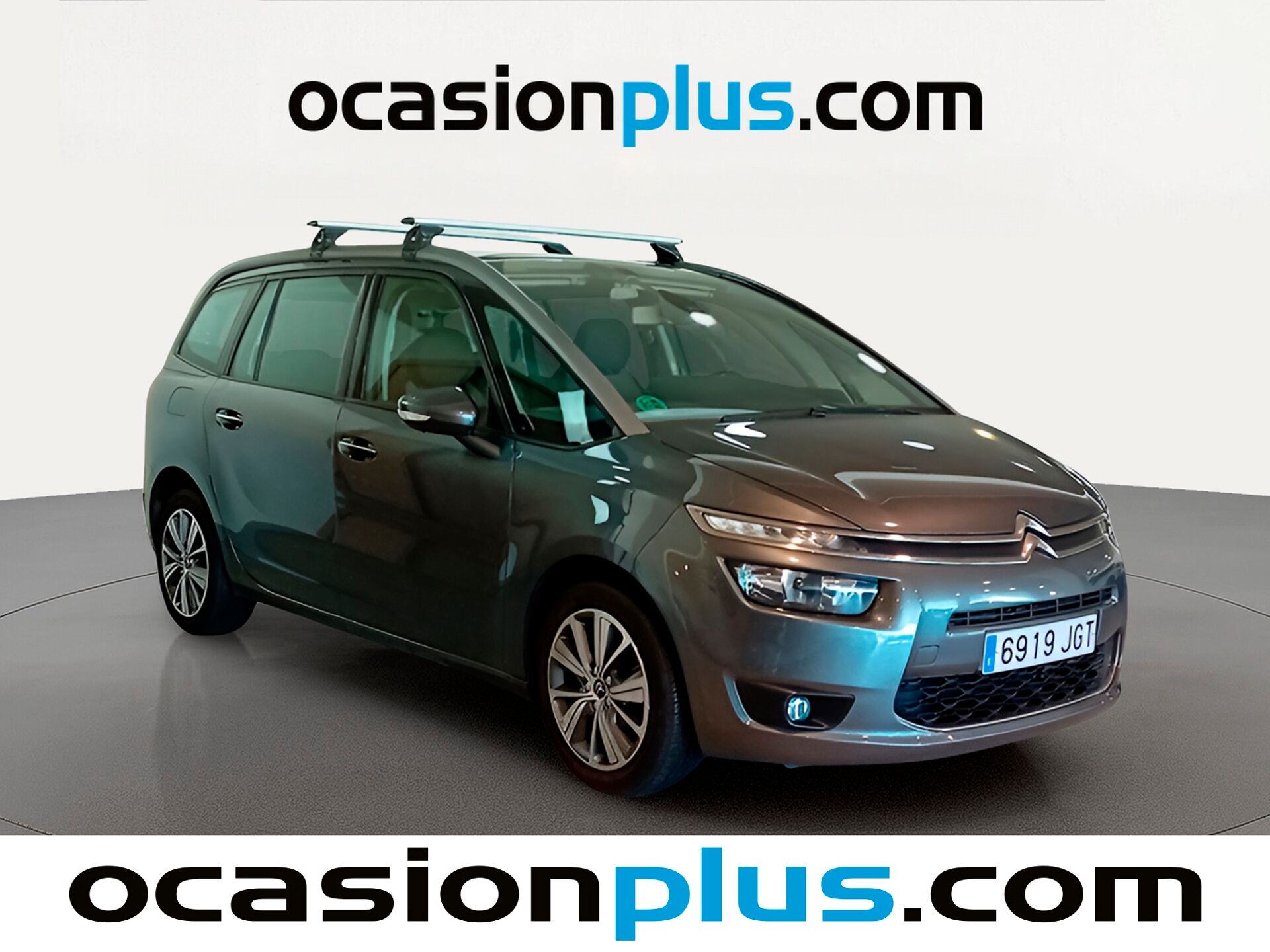 Imagen 2 de CITROEN C4