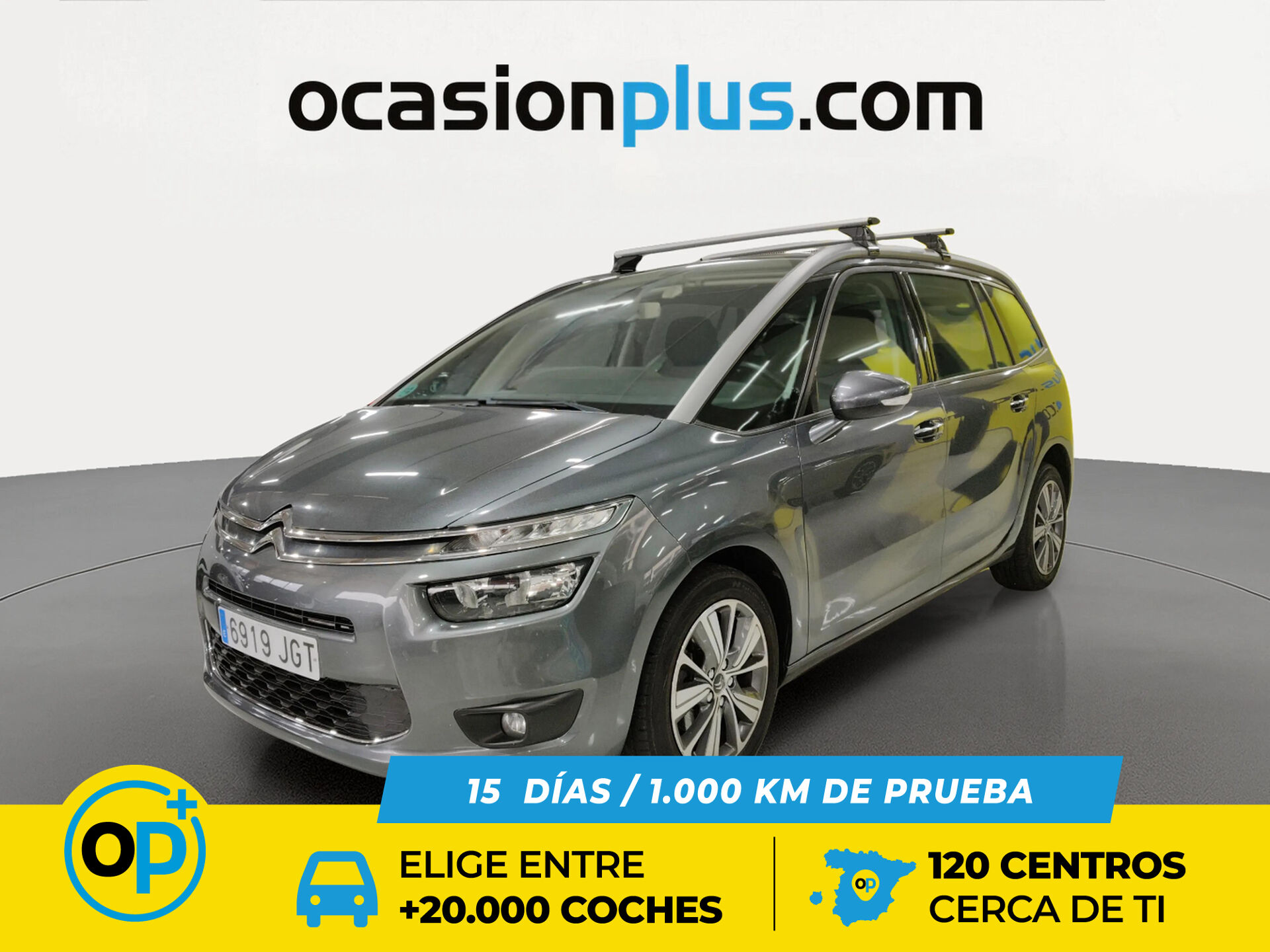 Imagen 1 de CITROEN C4