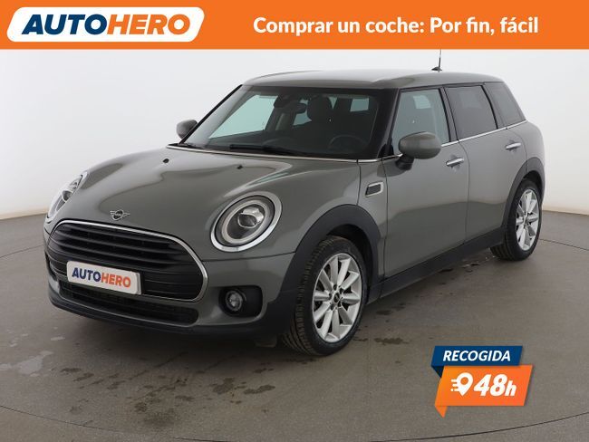 MINI Mini Clubman (One) en Madrid