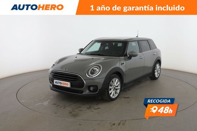 MINI Mini Clubman (One) en Madrid