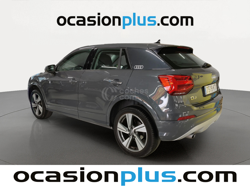 Foto del AUDI Q2 30 TDI Sport 85kW
