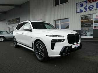 Imagen de BMW X7 xDrive 40dA M Sport