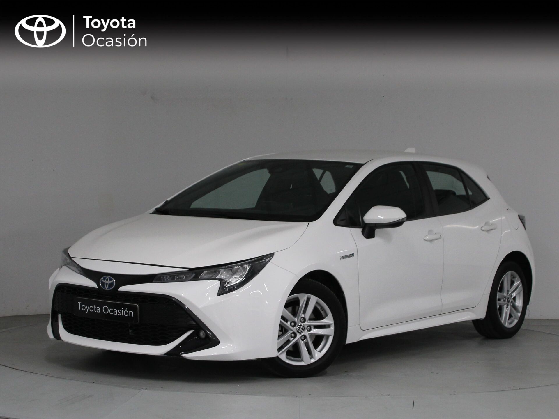 Imagen de TOYOTA Corolla