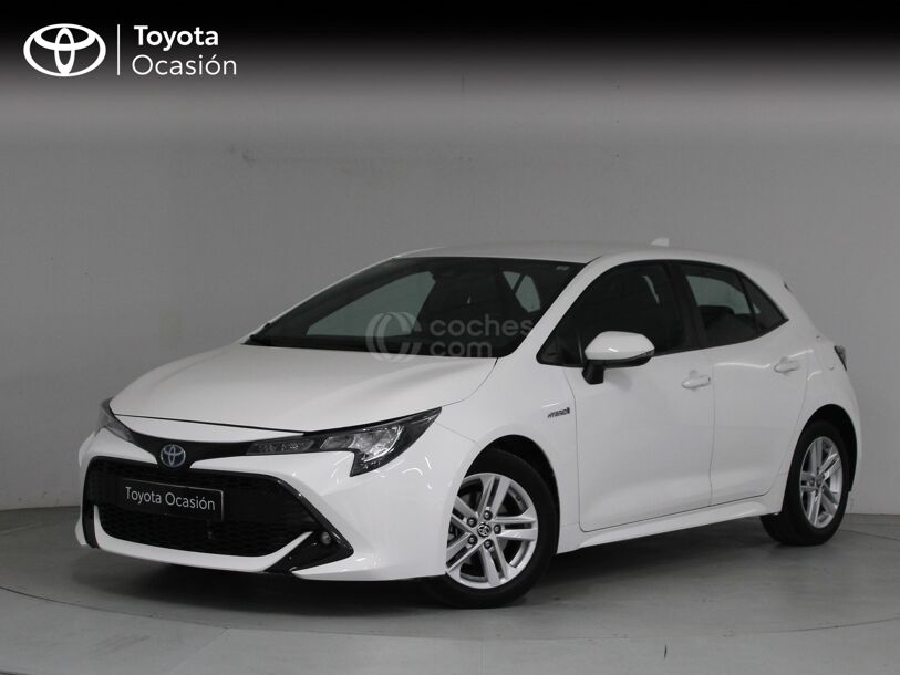 Foto del TOYOTA Corolla 125H Active Tech