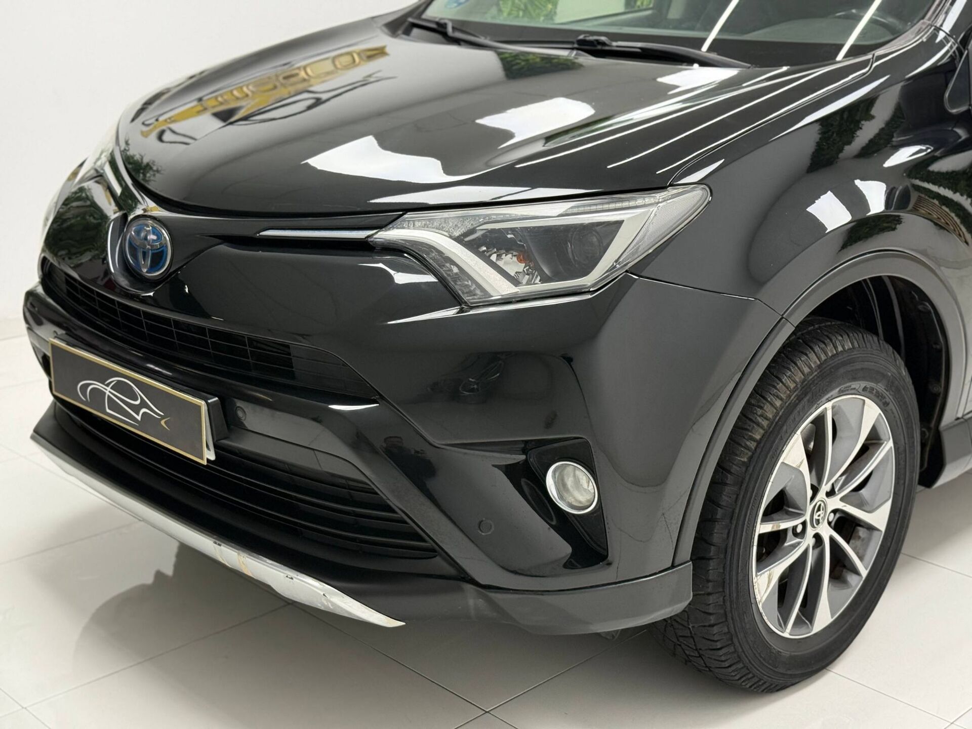Imagen 3 de TOYOTA RAV-4