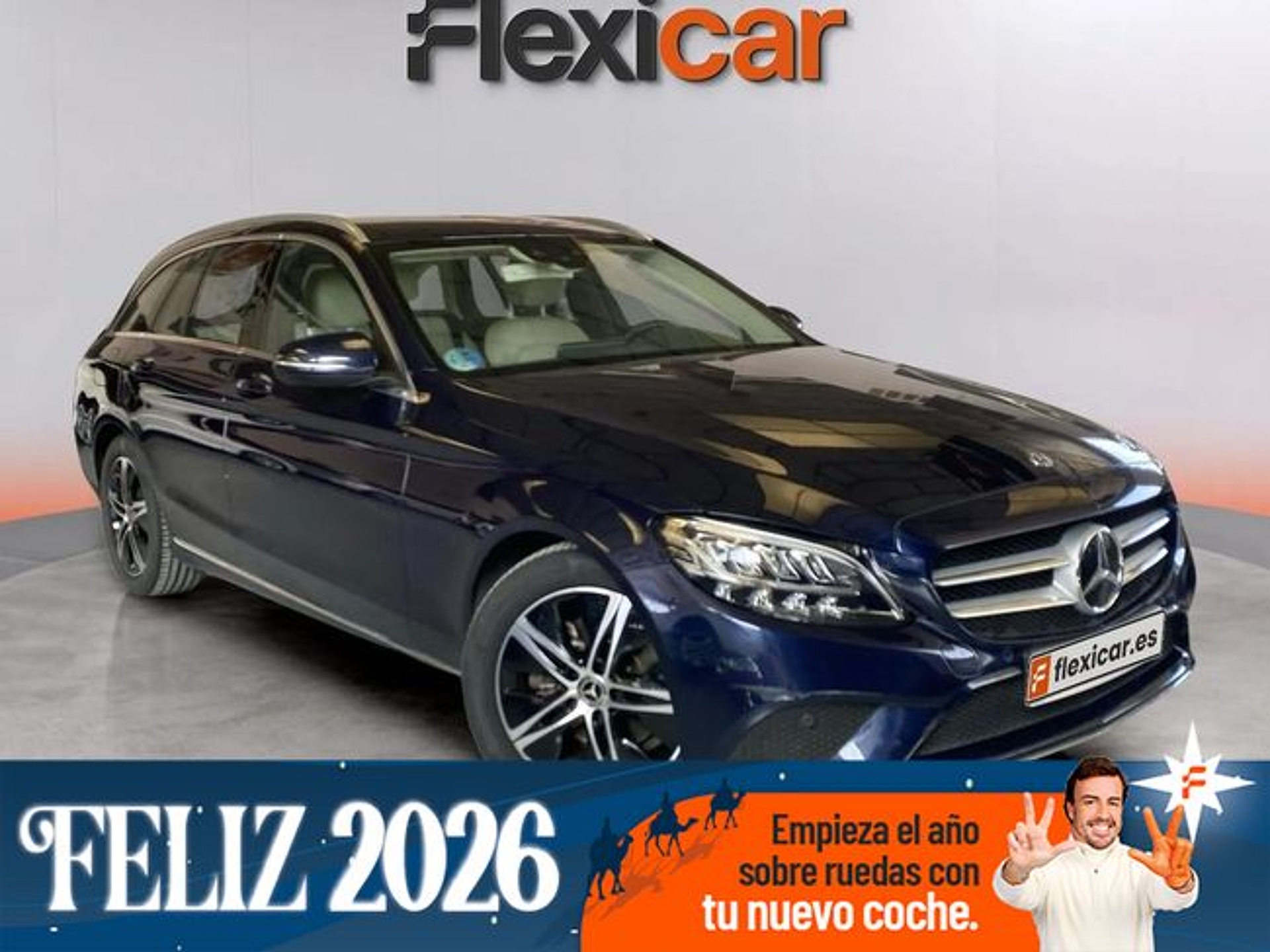 Imagen de MERCEDES Clase C