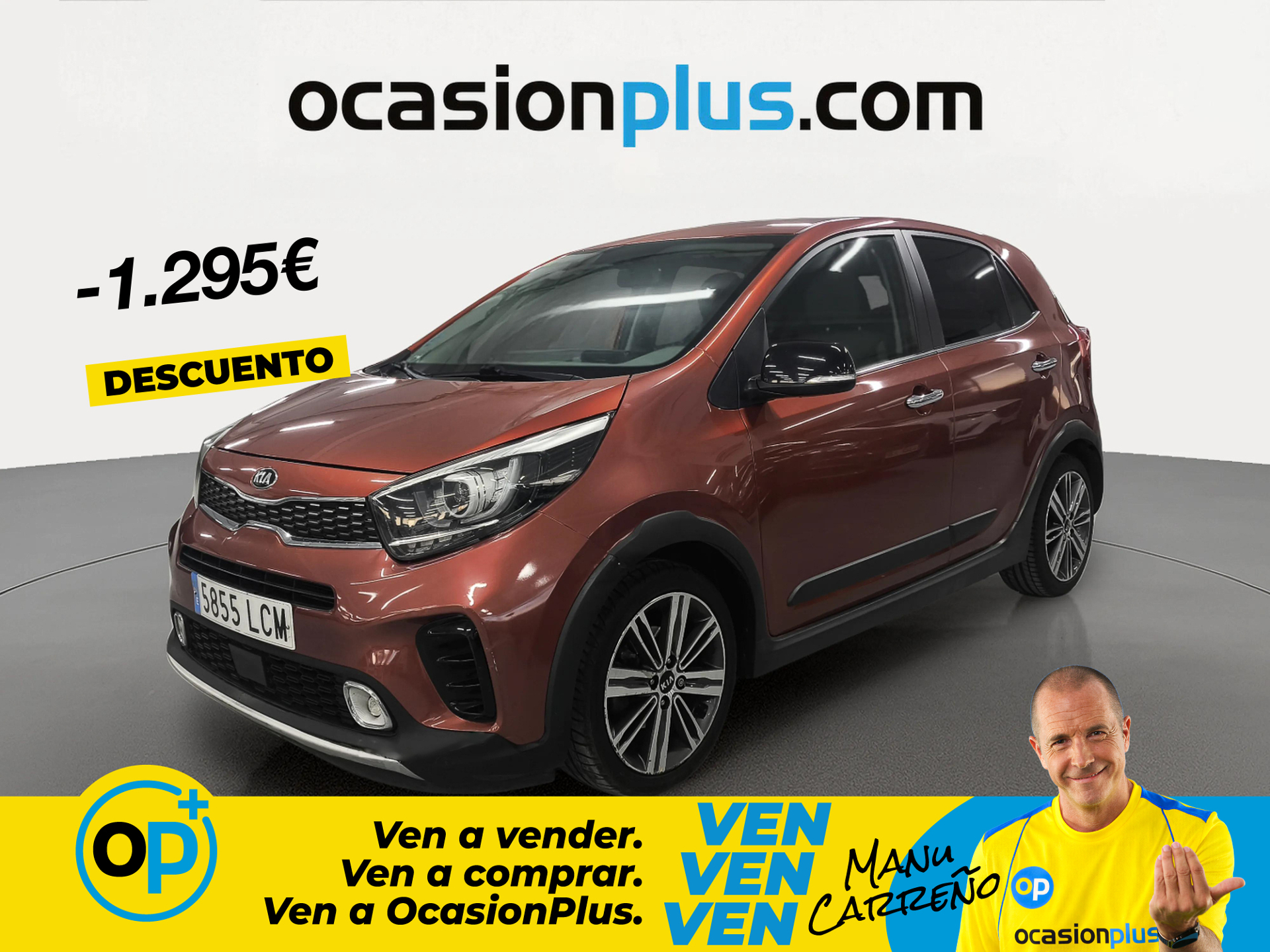 Imagen de KIA Picanto