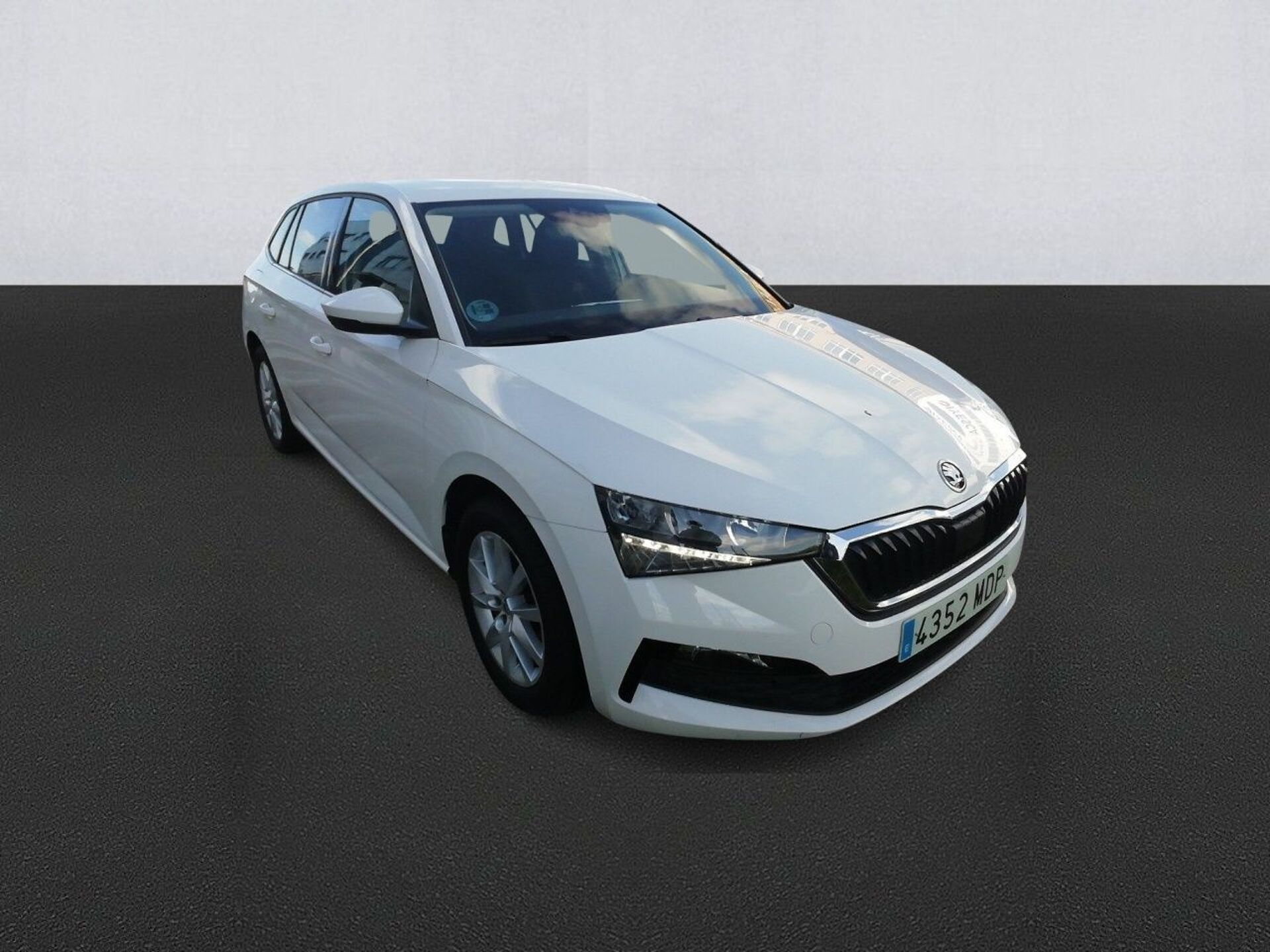 Imagen 3 de SKODA Scala