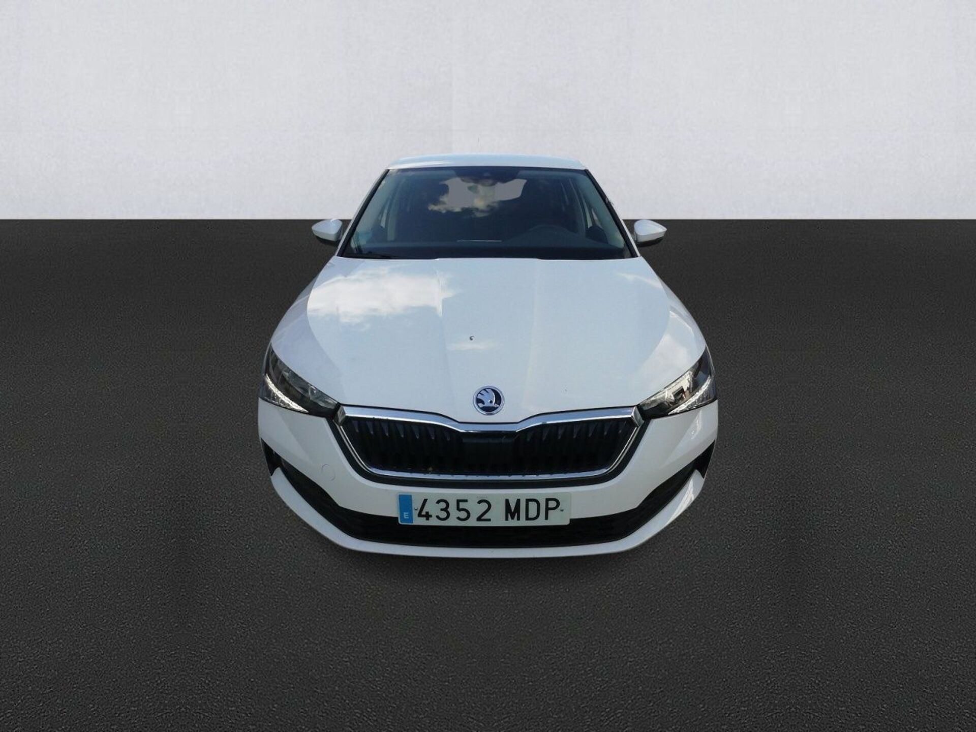 Imagen 2 de SKODA Scala