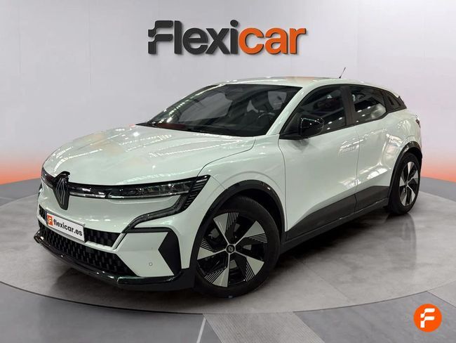 Foto del RENAULT Mégane E-Tech Equilibre Boost Charge EV40 96kW