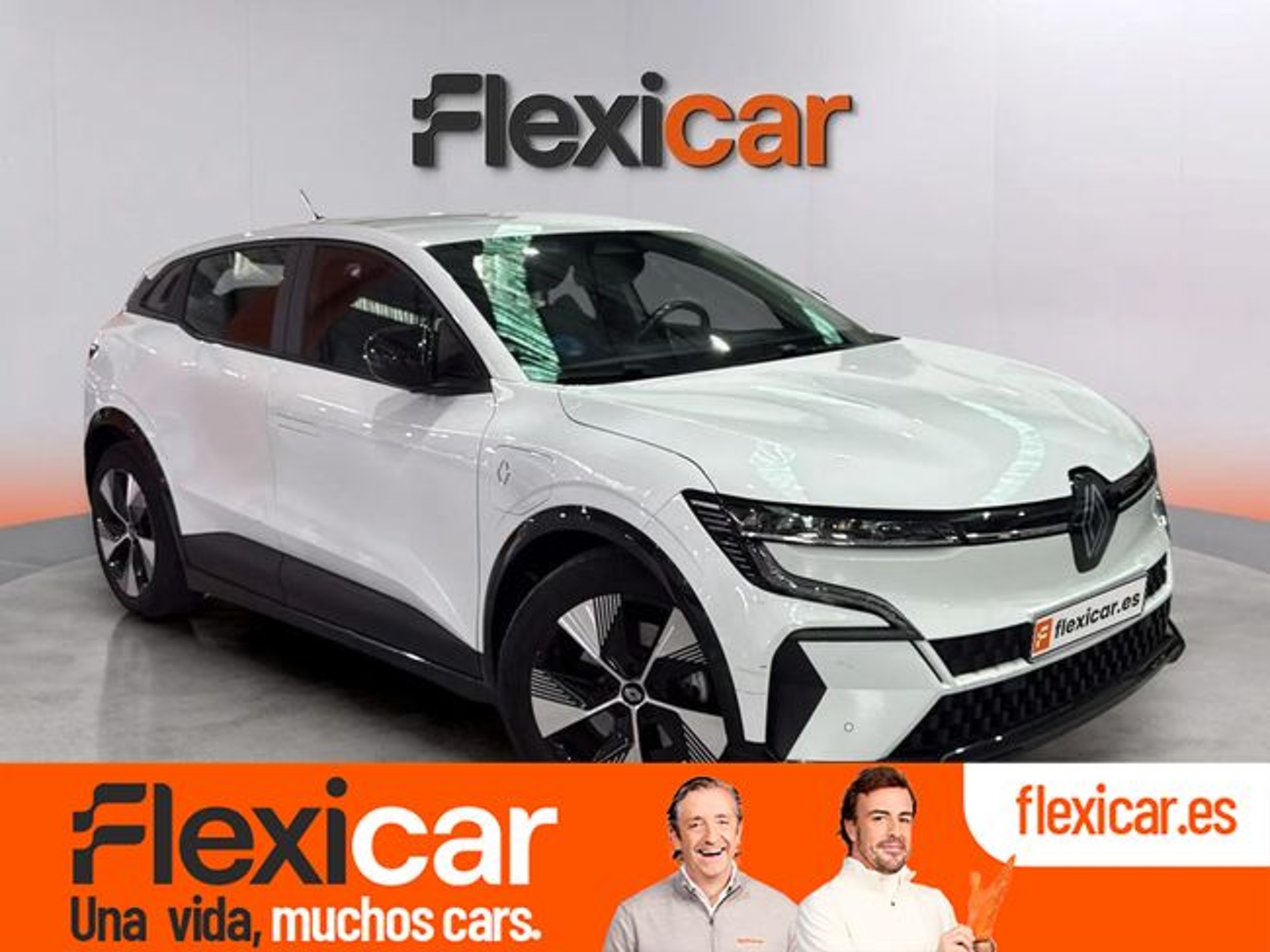 Imagen de RENAULT Mégane