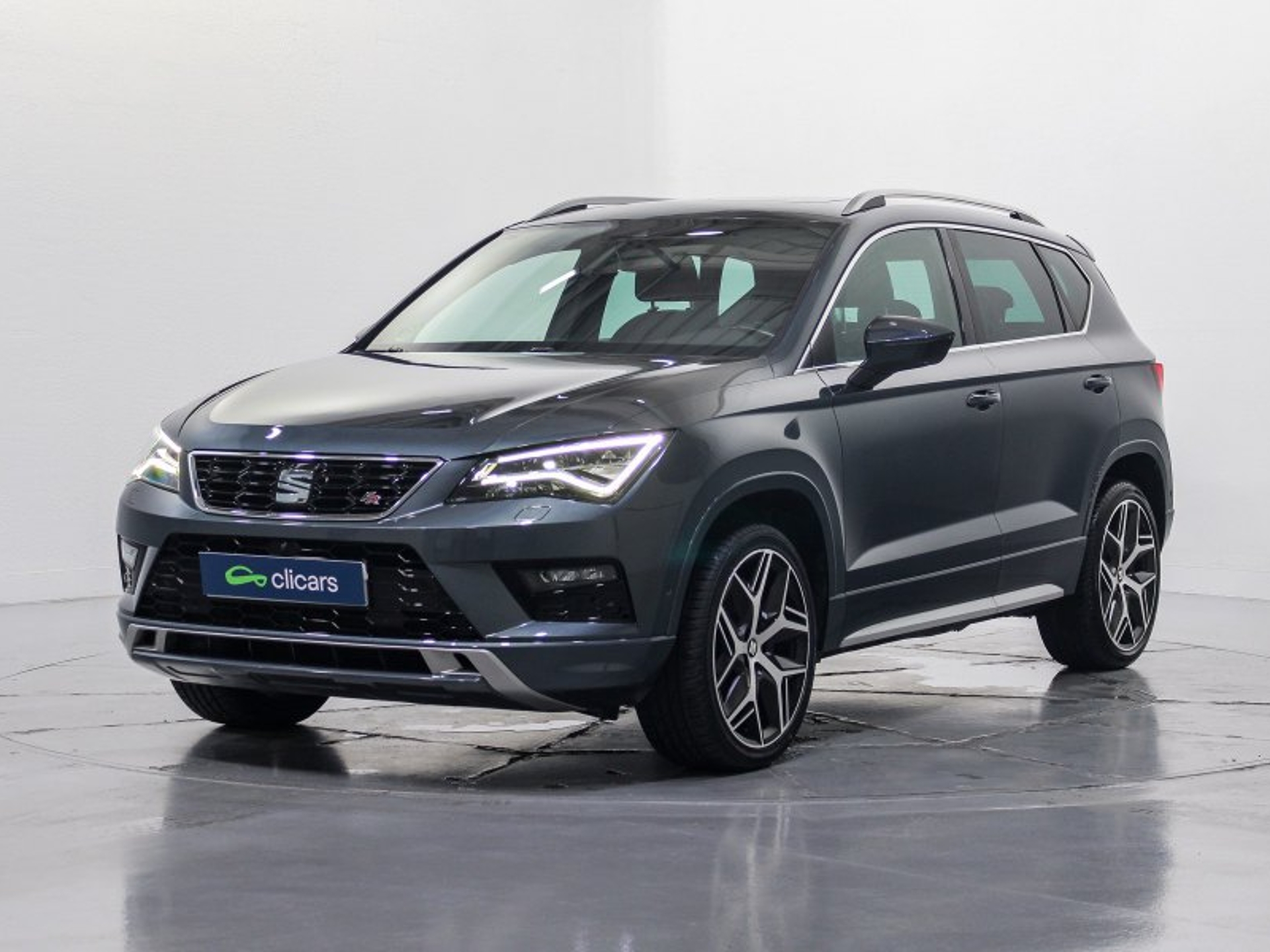 Imagen de SEAT Ateca