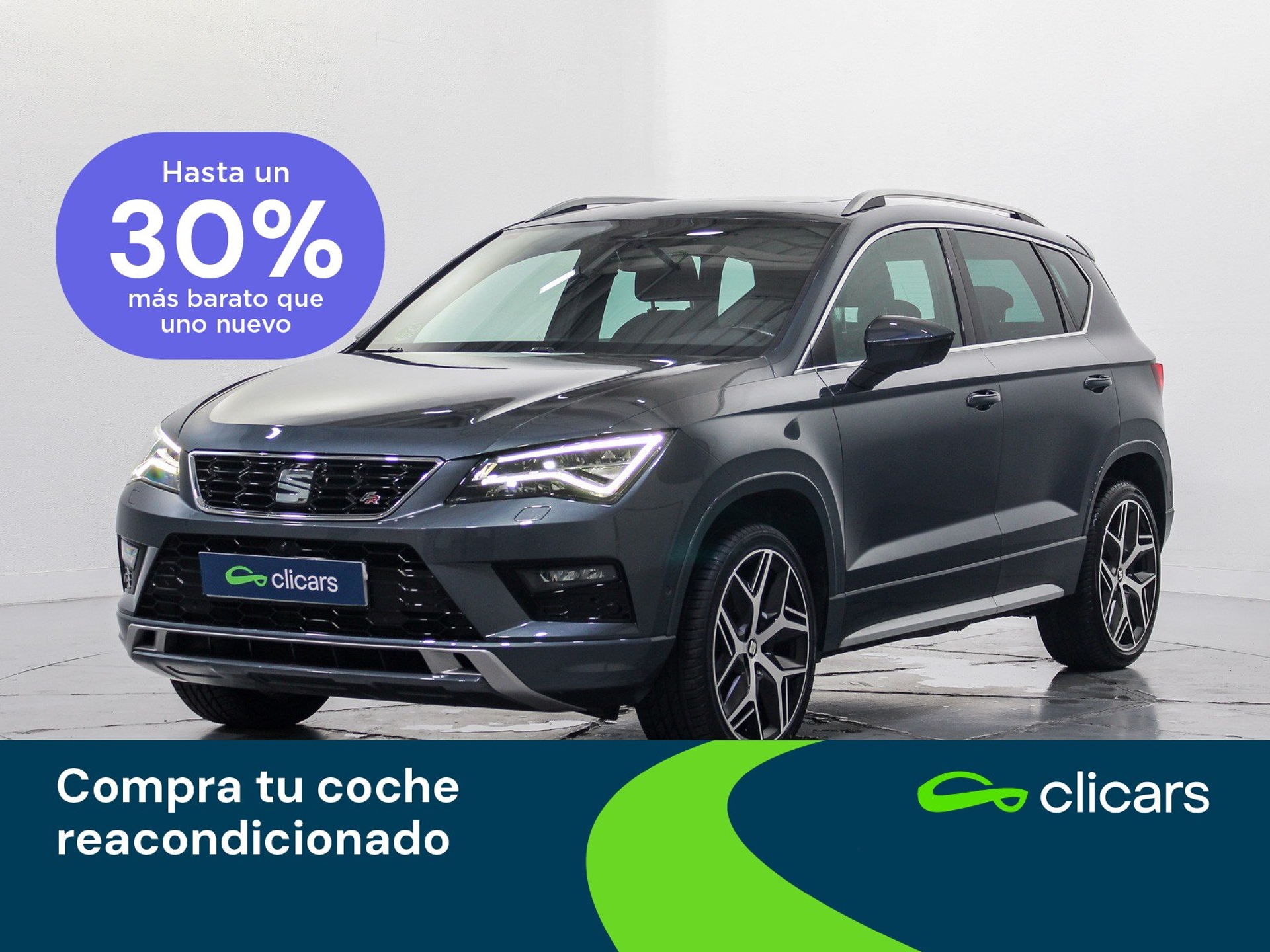 Imagen de SEAT Ateca