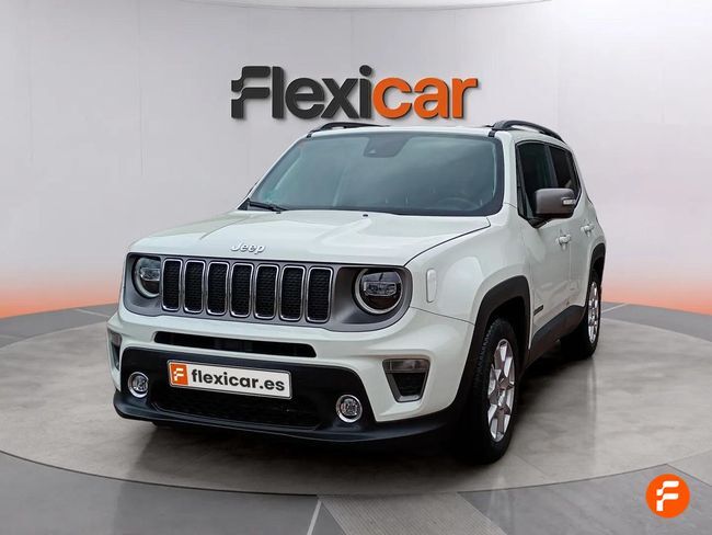 Foto del JEEP Renegade 1.0 Limited 4x2