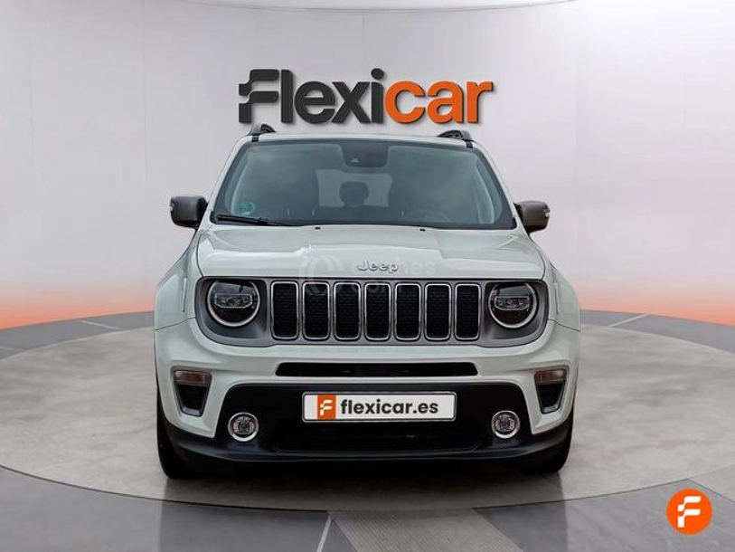 Foto del JEEP Renegade 1.0 Limited 4x2