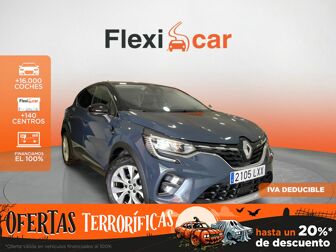 Imagen de RENAULT Captur TCe Zen 67kW