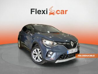 Imagen de RENAULT Captur TCe Zen 67kW