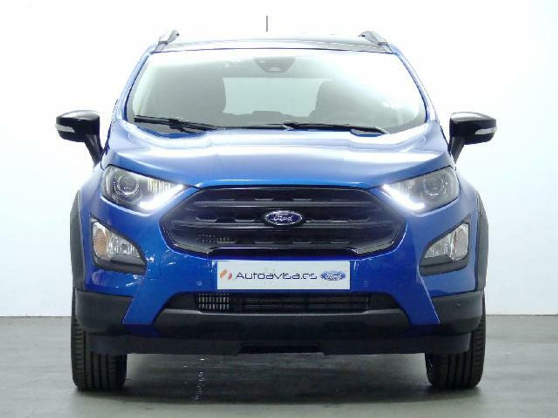 Imagen 3 de FORD EcoSport