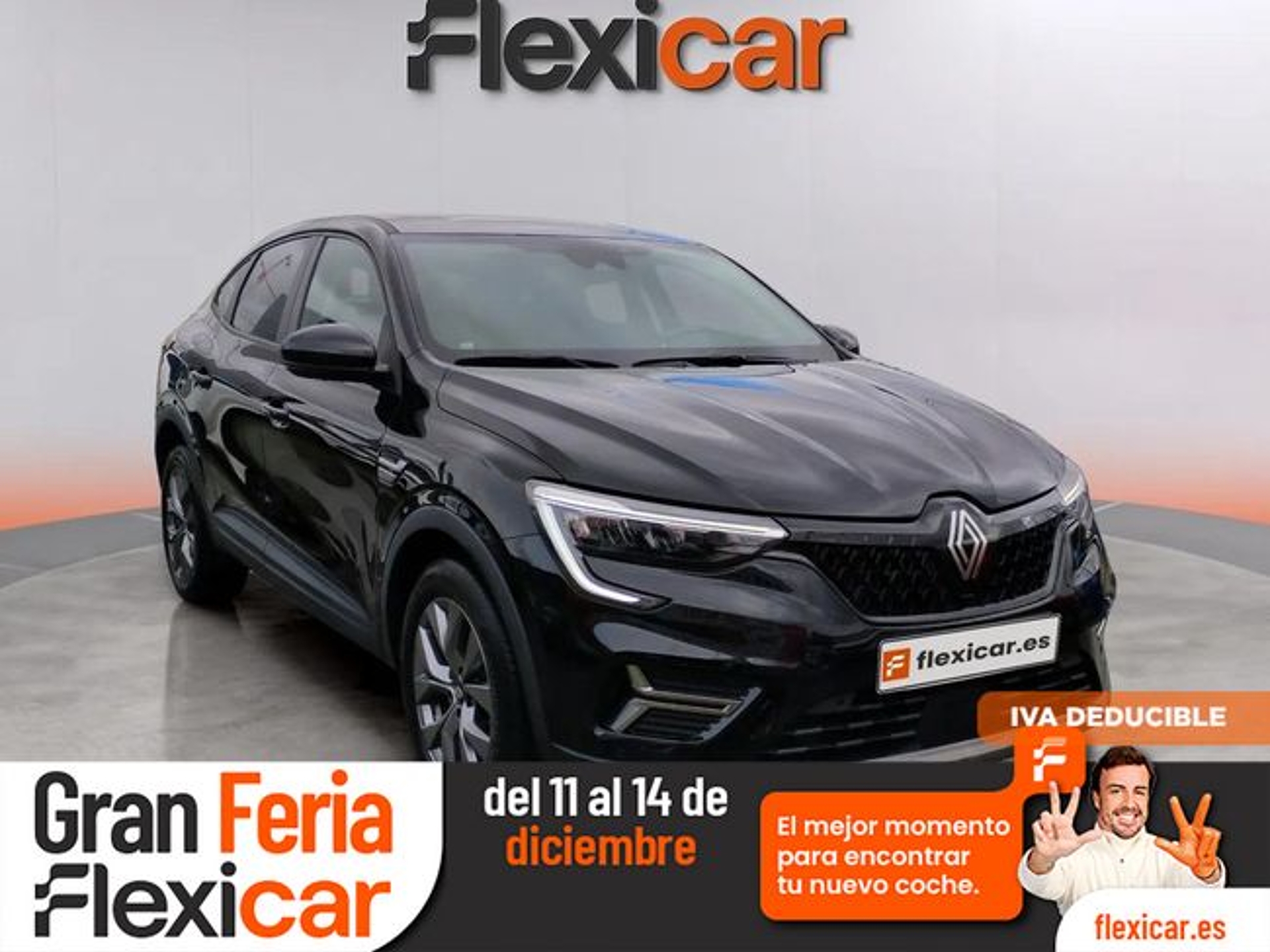 Imagen de RENAULT Arkana