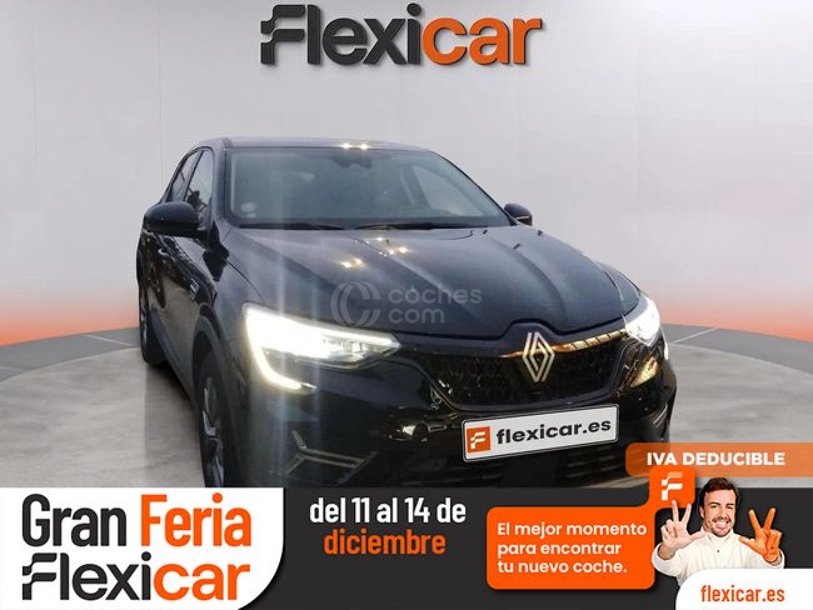 Foto del RENAULT Arkana 1.3 TCe Evolution EDC 103kW
