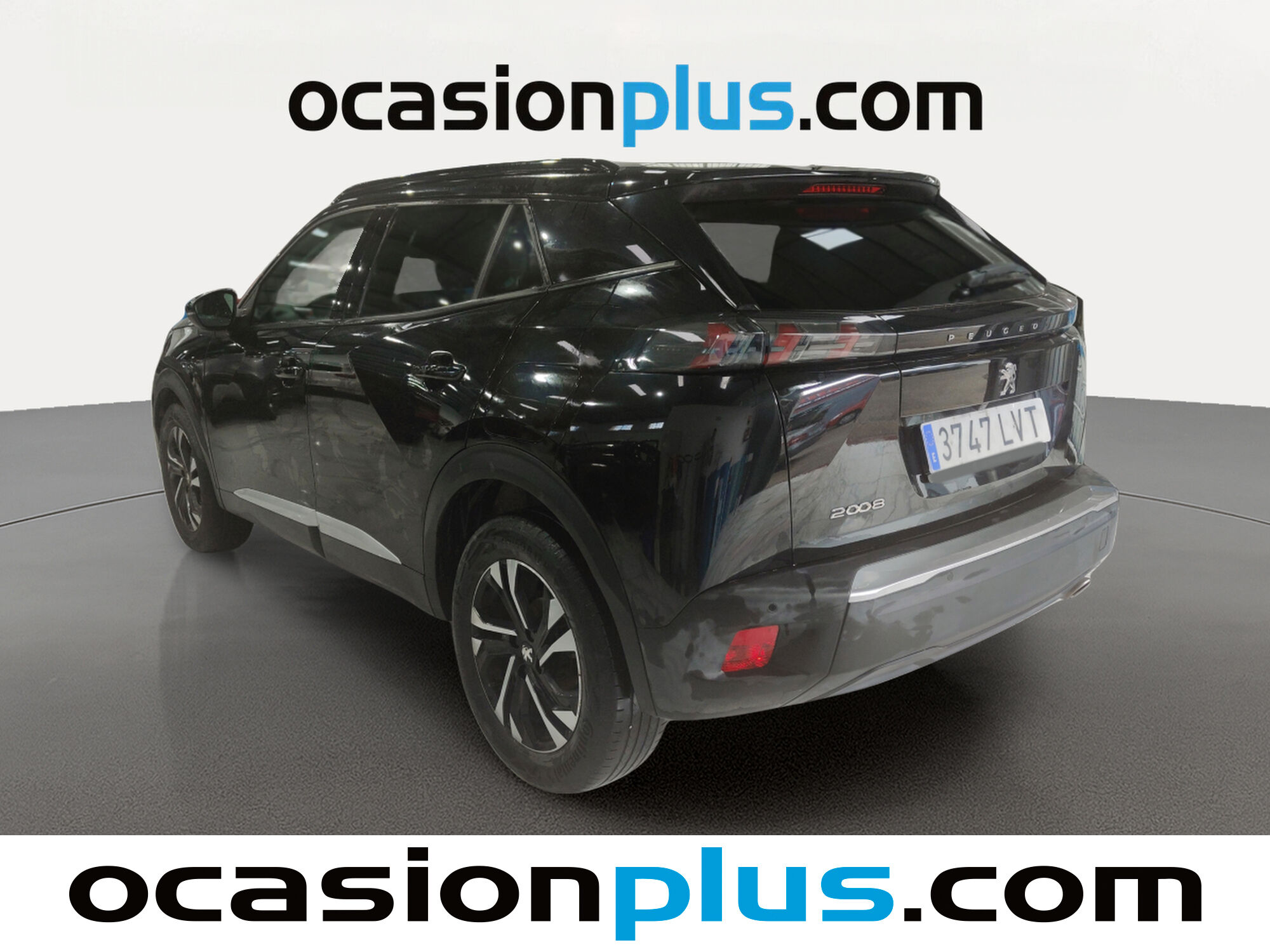 Foto del PEUGEOT 2008 1.5BlueHDi S&S Allure 110