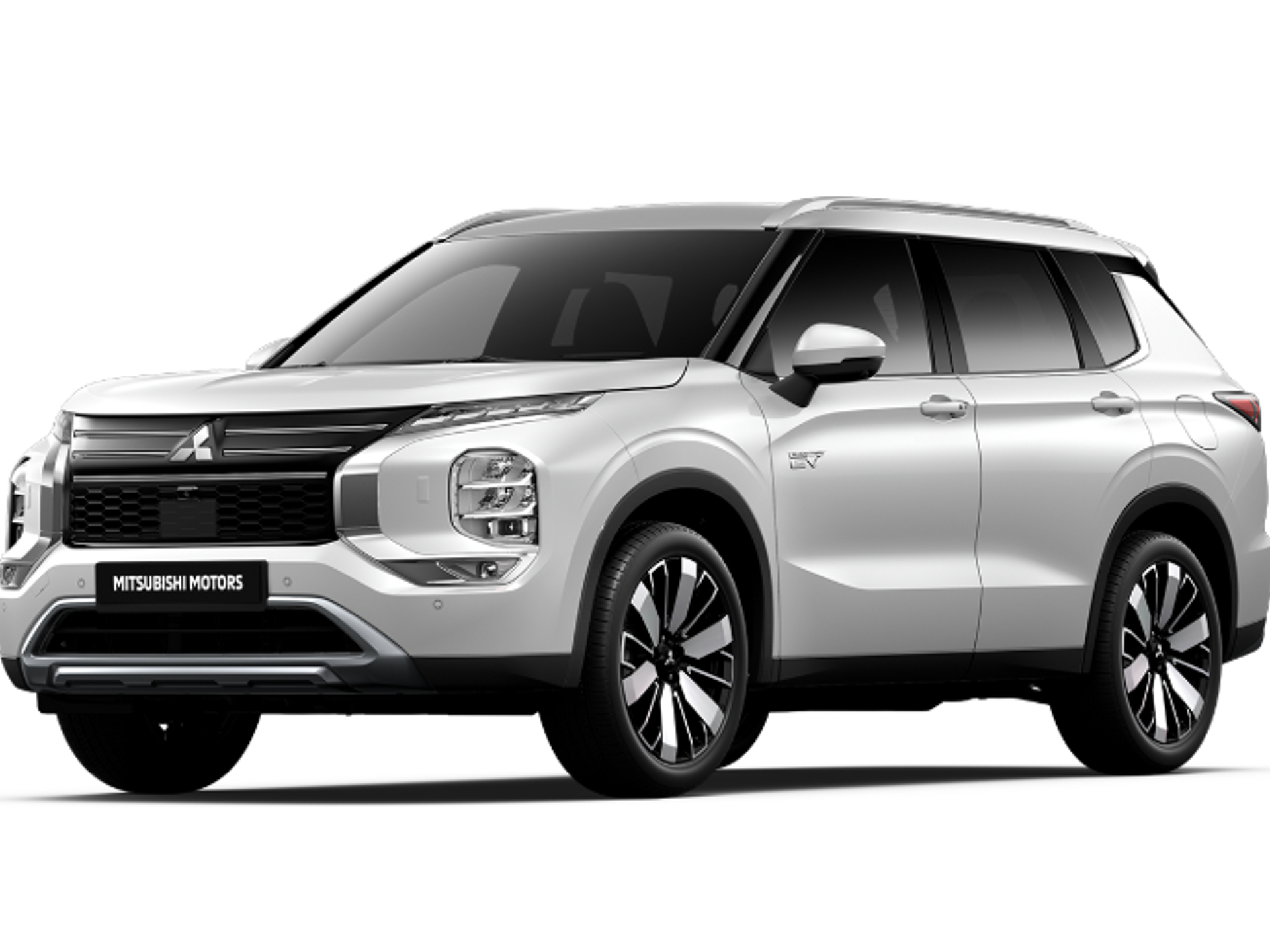 Imagen de MITSUBISHI Outlander