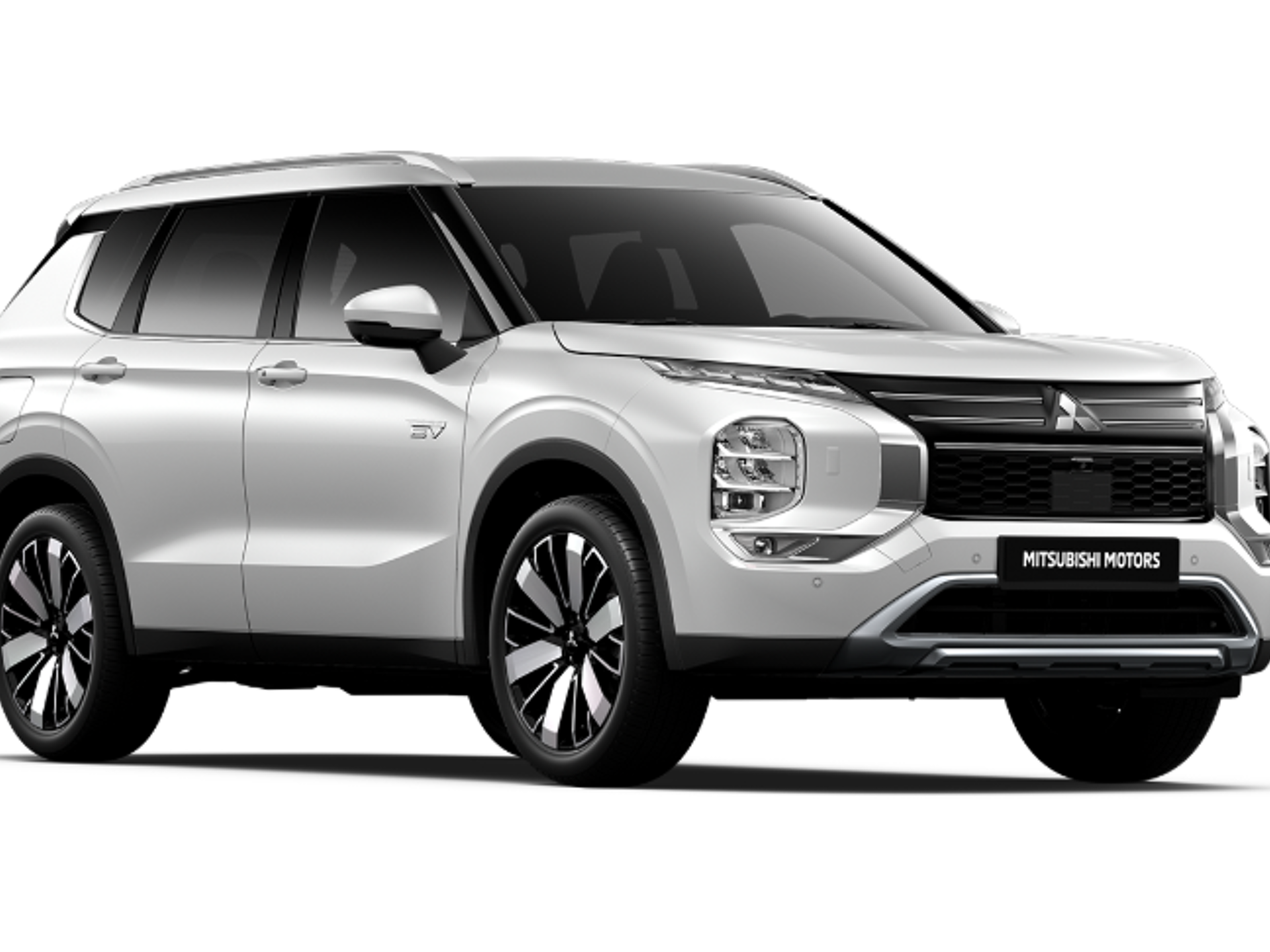 Imagen 3 de MITSUBISHI Outlander