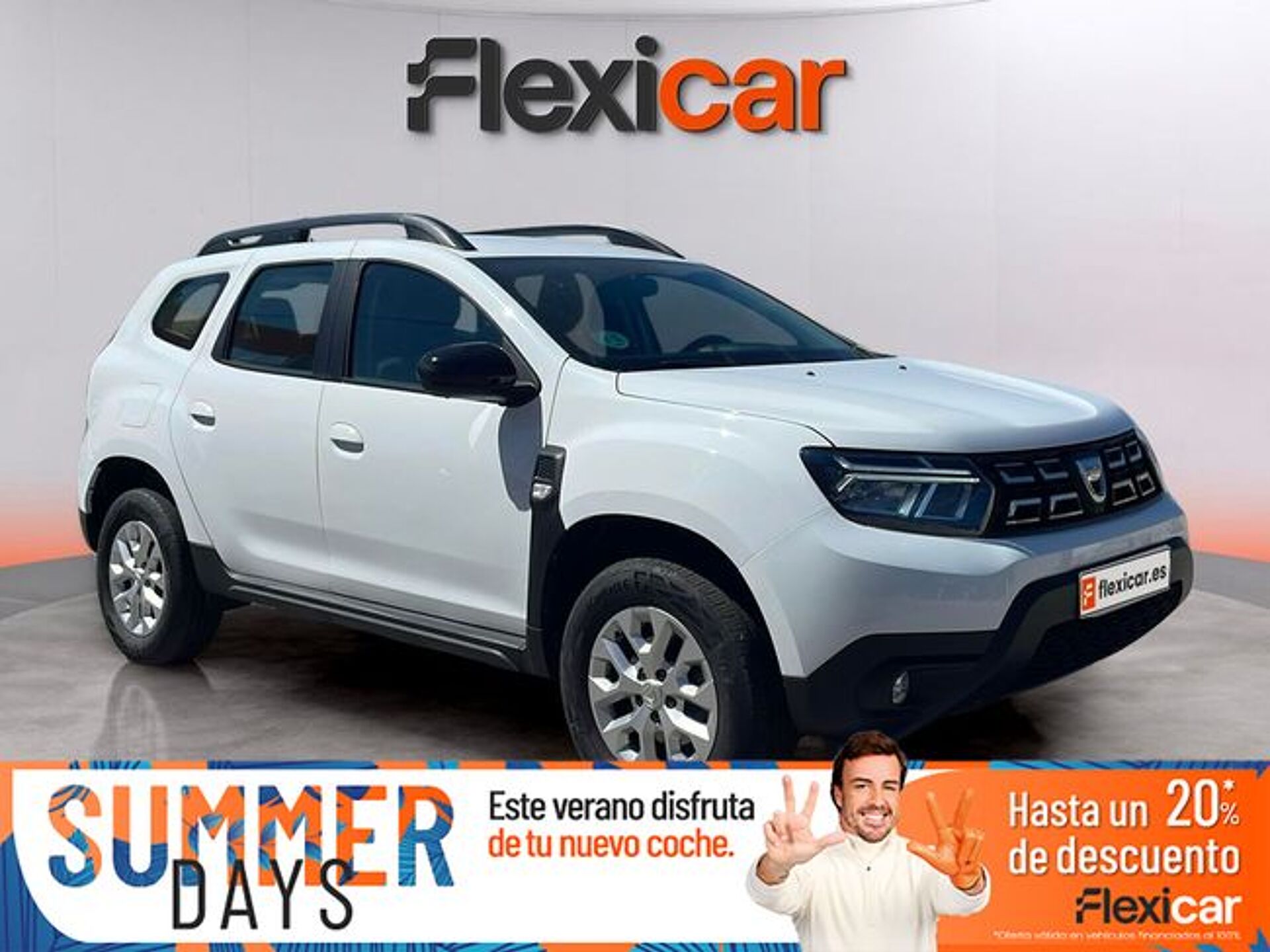 Imagen de DACIA Duster