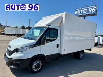 Imagen de IVECO Daily Chasis Cabina 35C16 3750 156