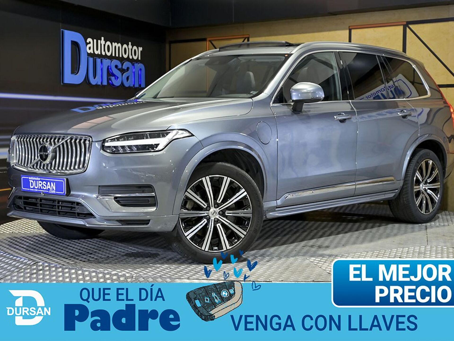 Imagen 1 de VOLVO XC90