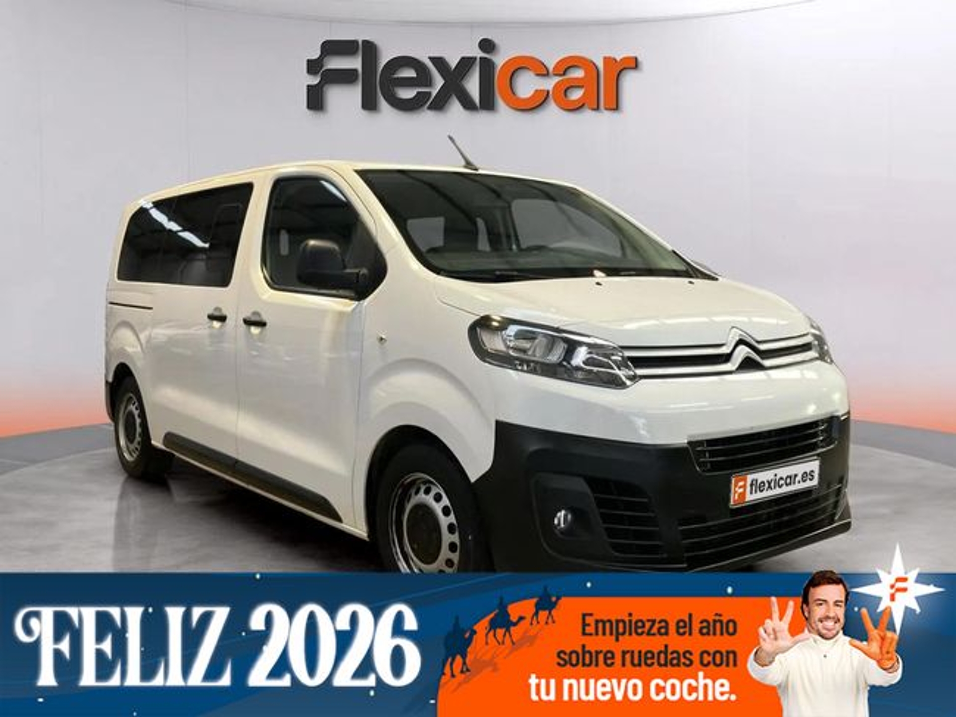 Imagen de CITROEN Jumpy