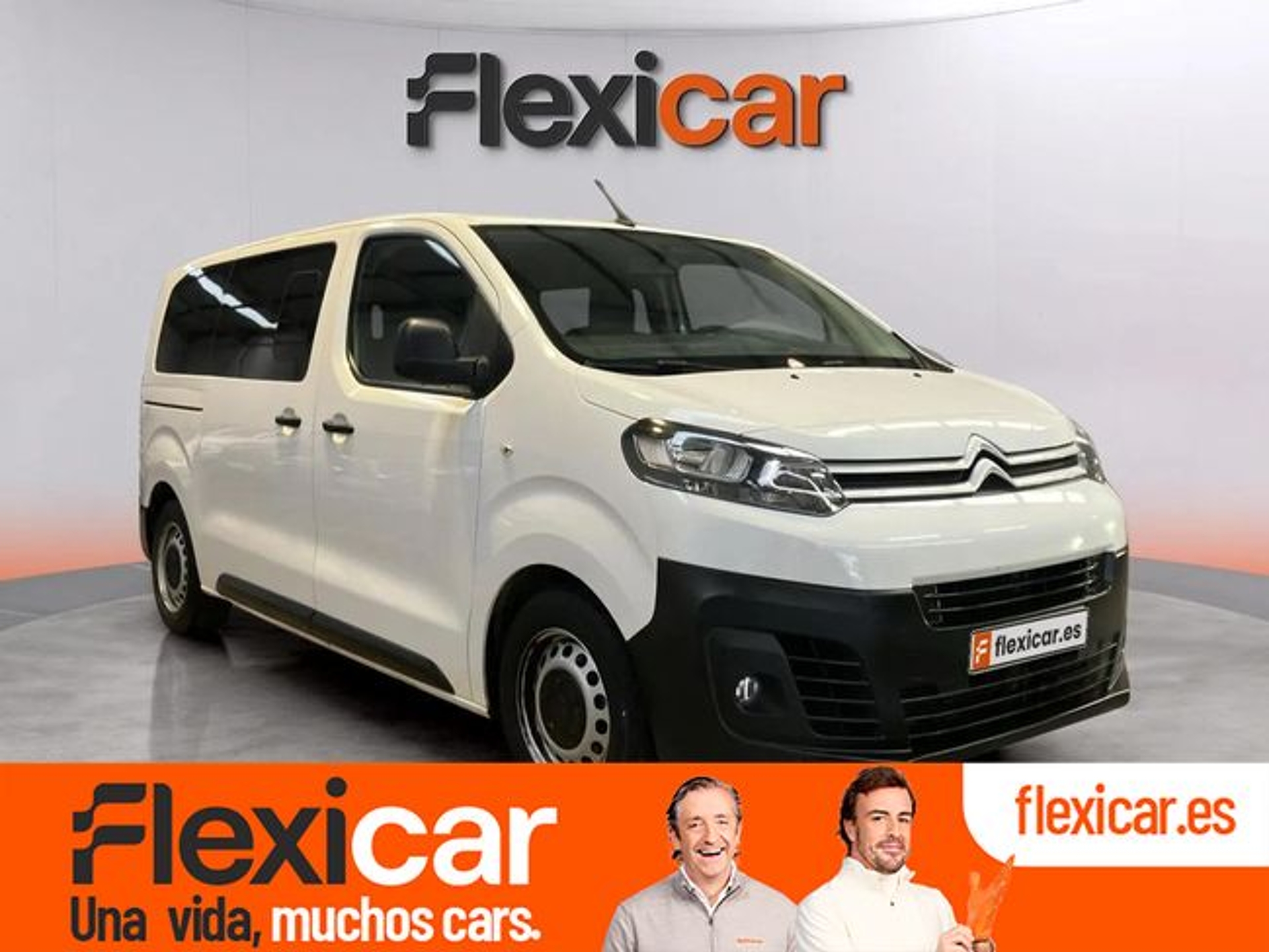 Imagen de CITROEN Jumpy