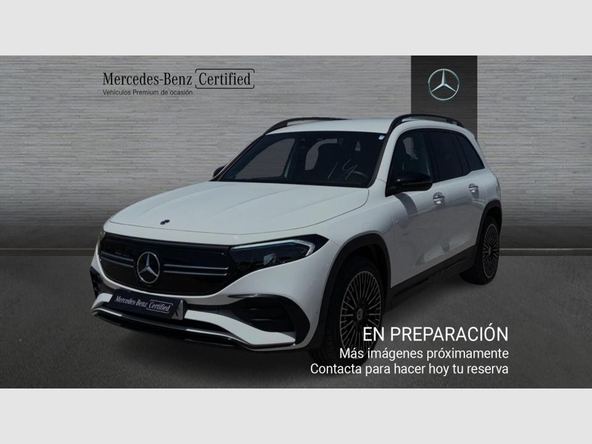 Imagen de MERCEDES EQA